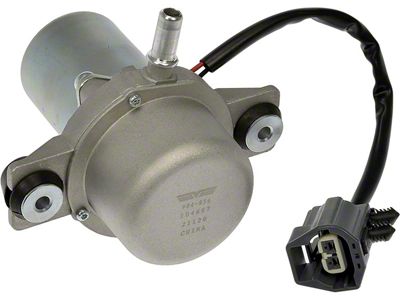 Electric Vacuum Pump (11-15 3.6L Charger)