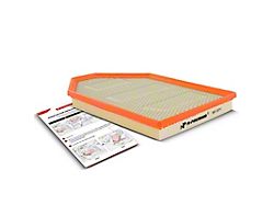 Engine Air Filter with Flexible Panel (11-23 Charger)