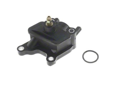 Engine Coolant Air Bleeder (06-10 2.7L Charger)