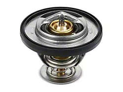 Engine Coolant Thermostat; 180 Degree (06-23 HEMI V8 Charger)