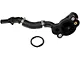 Engine Coolant Thermostat Housing (07-10 3.5L Charger)