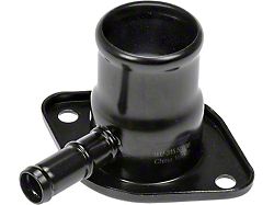 Engine Coolant Thermostat Housing (06-23 5.7L HEMI, 6.4L HEMI Charger)