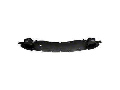 Replacement Engine Cover; Lower (06-10 2WD 6.1L Charger)