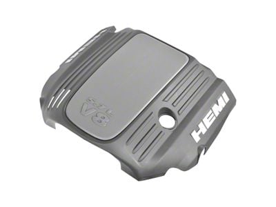Engine Cover (09-14 5.7L HEMI Charger)