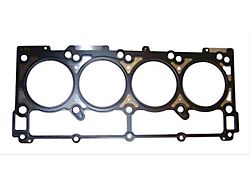 Engine Cylinder Head Gasket; Left (06-08 5.7L HEMI Charger)