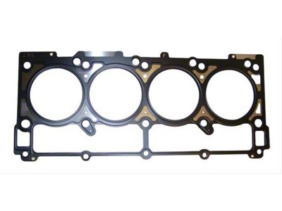 Engine Cylinder Head Gasket; Left (06-08 5.7L HEMI Charger)