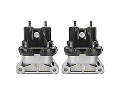 Engine Mounts (06-10 V6 RWD Charger)