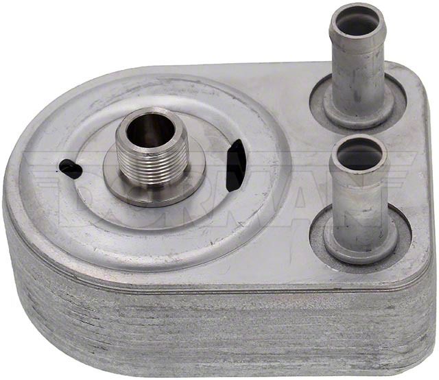 Charger Engine Oil Cooler (06-10 3.5L Charger) - Free Shipping