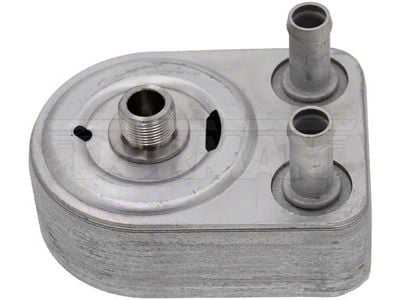 Engine Oil Cooler (06-10 3.5L Charger)