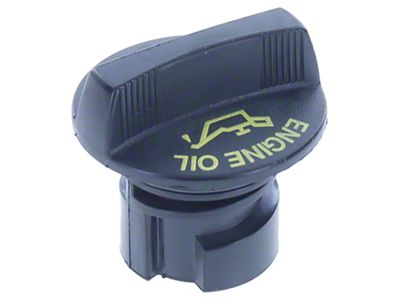 Engine Oil Filler Cap (06-20 Charger)