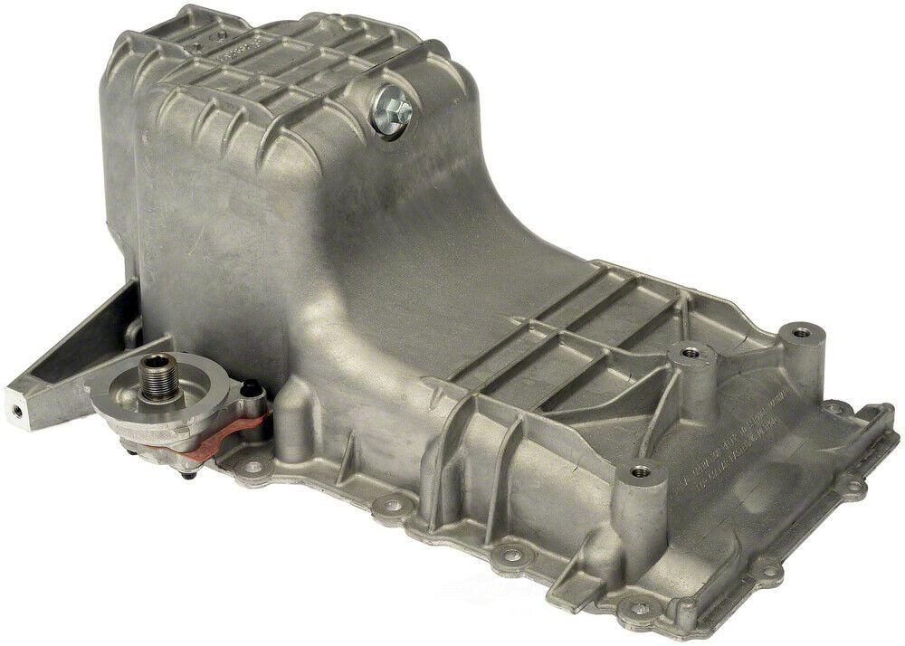 Charger Engine Oil Pan (06-10 2.7L Charger) - Free Shipping