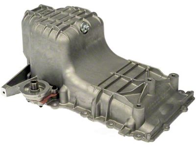 Engine Oil Pan (06-10 2.7L Charger)