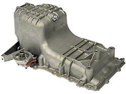 Engine Oil Pan (06-10 2.7L Charger)