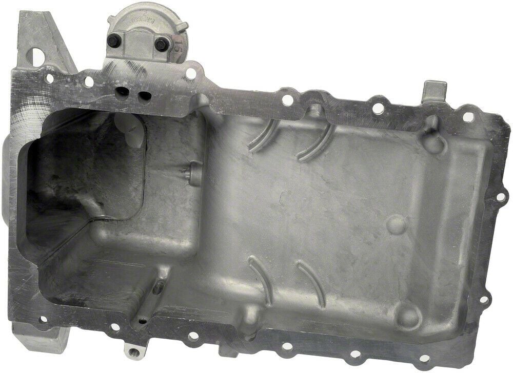Charger Engine Oil Pan (06-10 2.7L Charger) - Free Shipping