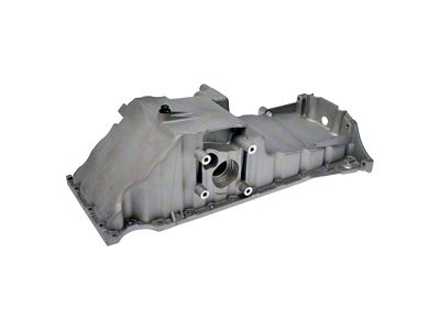 Engine Oil Pan (07-23 5.7L HEMI AWD Charger)