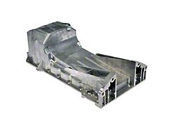 Engine Oil Pan (06-23 V8 HEMI Charger, Excluding SRT Hellcat)