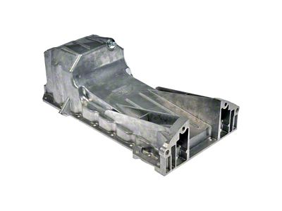 Engine Oil Pan (06-23 V8 HEMI Charger, Excluding SRT Hellcat)