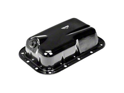 Engine Oil Pan (11-19 3.6L RWD Charger)