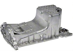 Engine Oil Pan (06-07 3.5L RWD Charger)