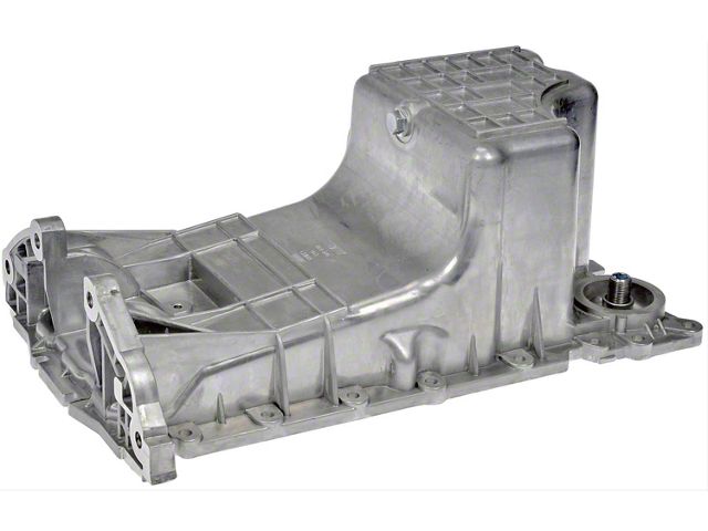 Engine Oil Pan (06-07 3.5L RWD Charger)