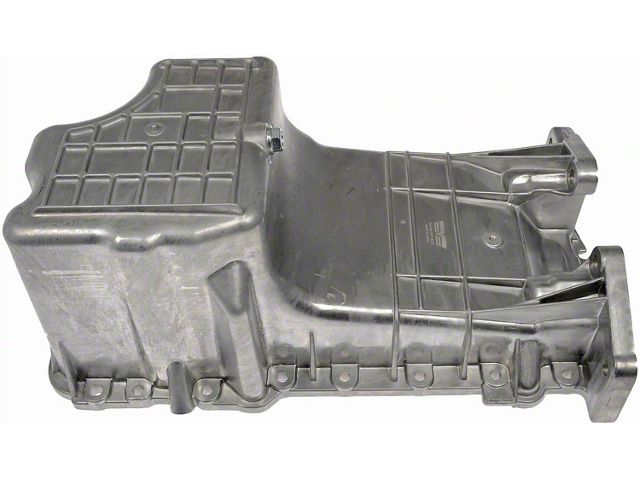 Engine Oil Pan (07-10 3.5L RWD Charger)