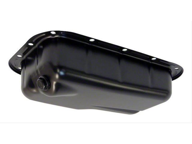 Engine Oil Pan (11-18 3.6L Charger)