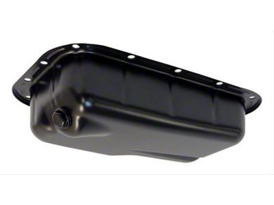Engine Oil Pan (11-18 3.6L Charger)