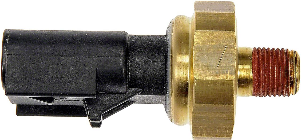 Charger Engine Oil Pressure Sensor (11-16 Charger) - Free Shipping