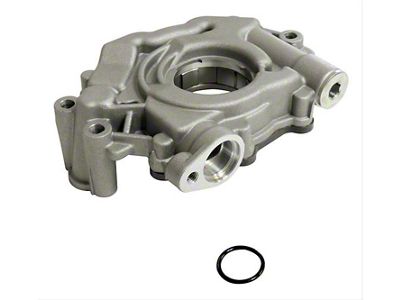 Engine Oil Pump (09-19 5.7L HEMI Charger)