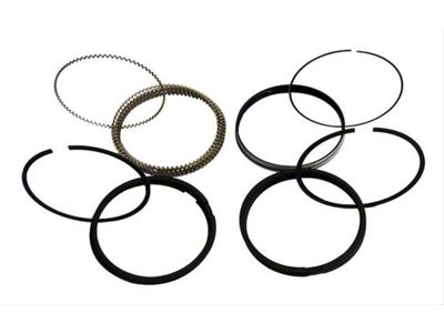 Engine Piston Ring Set (06-08 5.7L HEMI Charger)