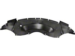 Engine Splash Shield (06-10 2.7L, 3.5L, 5.7L HEMI Charger)