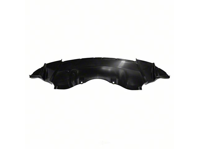 Front Rear Engine Splash Shield (06-10 Charger)