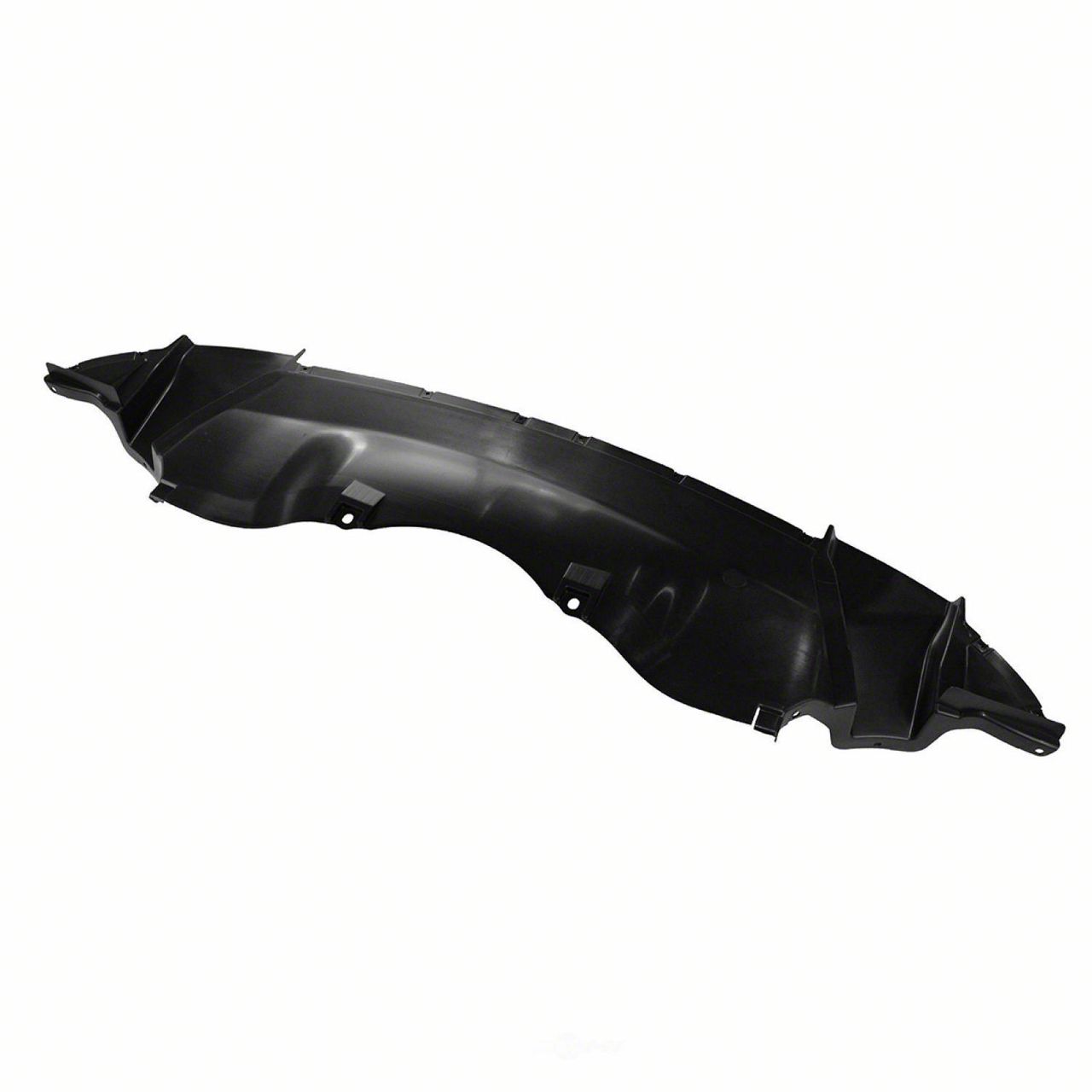 2006-2014 Dodge Charger Lower Engine Cover - Autopart Premium YHTSKP0456 - Rear Side
