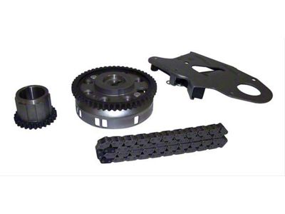 Engine Timing Chain Kit (06-08 5.7L HEMI Charger)