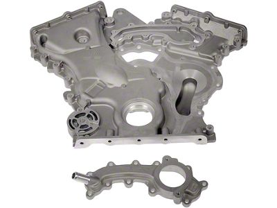Engine Timing Cover Kit (13-19 3.6L Charger)