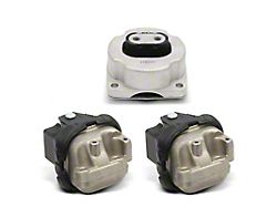 Engine and Transmission Mount Kit (06-10 5.7L HEMI Charger)