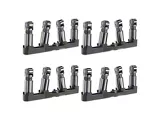 Engine Valve Lifters; Set of 4 (08-18 HEMI V8 Charger w/o MDS)