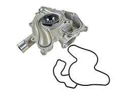 Engine Water Pump (06-10 5.7L HEMI, 6.1L HEMI Charger)