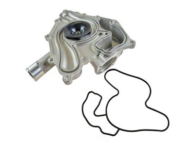 Engine Water Pump (06-10 5.7L HEMI, 6.1L HEMI Charger)