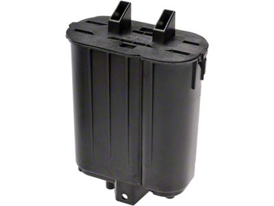 Evaporative Emissions Charcoal Canister (2006 2.7L, 3.5L, 5.7L HEMI, 6.1L HEMI Charger)