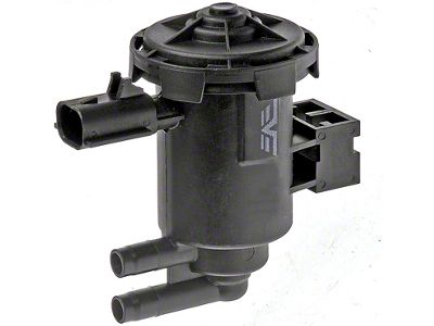 Evaporative Emissions Purge Solenoid Valve (06-07 Charger)