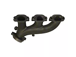 Exhaust Manifold; Driver Side (06-10 3.5L Charger)