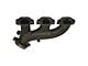 Exhaust Manifold; Driver Side (06-10 3.5L Charger)