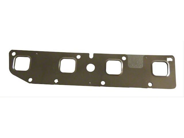 Exhaust Manifold Gasket; Left (06-08 5.7L HEMI Charger)