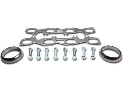 Exhaust Manifold Gaskets (06-10 6.1L HEMI Charger)