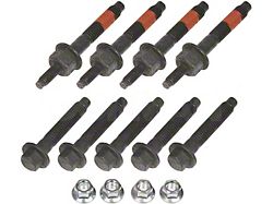Exhaust Manifold to Cylinder Head Hardware Kit (06-23 5.7L HEMI Charger)
