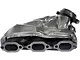 Exhaust Manifold Kit; Driver Side (06-10 3.5L Charger)