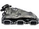 Exhaust Manifold Kit; Passenger Side (06-10 3.5L Charger)
