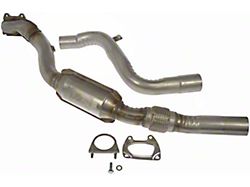 Exhaust Manifold Pre-Catalytic Converter; Driver Side (11-23 3.6L Charger)