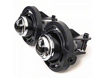 Vicrez Fog lights vz102174| Dodge Charger Daytona R/T Scat Pack SRT 2015-2023